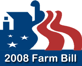 Farm Bill Compliant